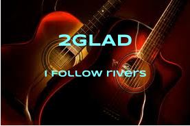 2GLAD I Follow rivers